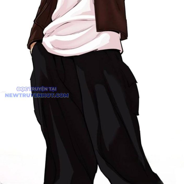 Hoán Đổi Diệu Kỳ Chapter 537 - Trang 2