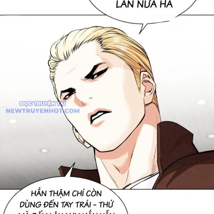 Hoán Đổi Diệu Kỳ Chapter 537 - Trang 2
