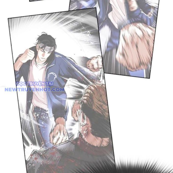 Hoán Đổi Diệu Kỳ Chapter 537 - Trang 2