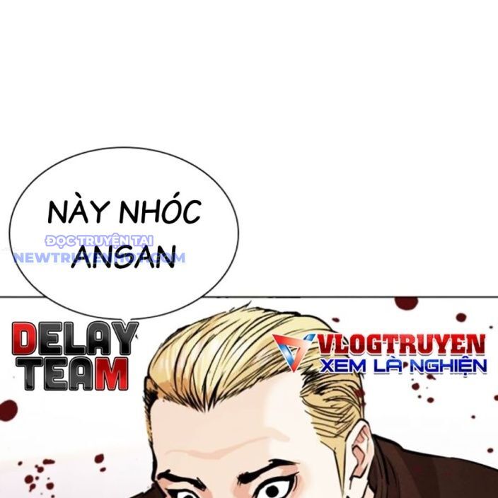 Hoán Đổi Diệu Kỳ Chapter 537 - Trang 2