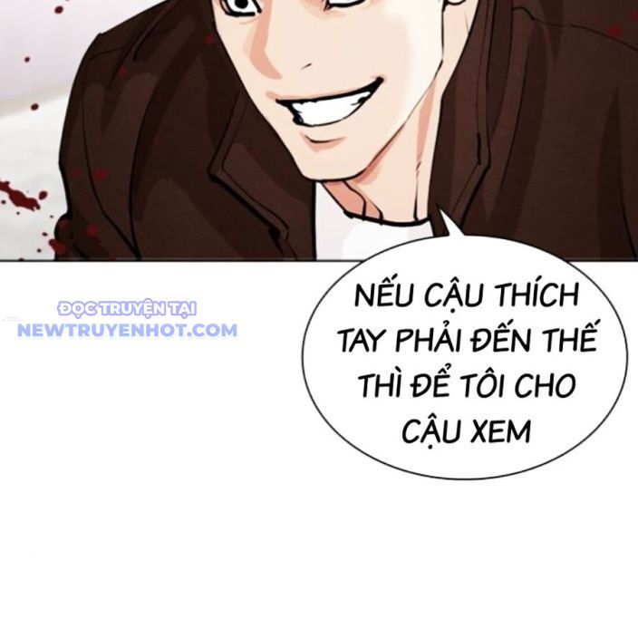 Hoán Đổi Diệu Kỳ Chapter 537 - Trang 2