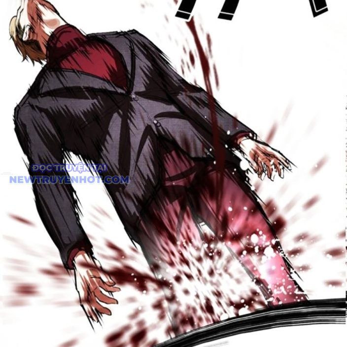 Hoán Đổi Diệu Kỳ Chapter 537 - Trang 2