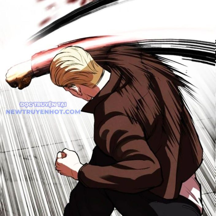 Hoán Đổi Diệu Kỳ Chapter 537 - Trang 2