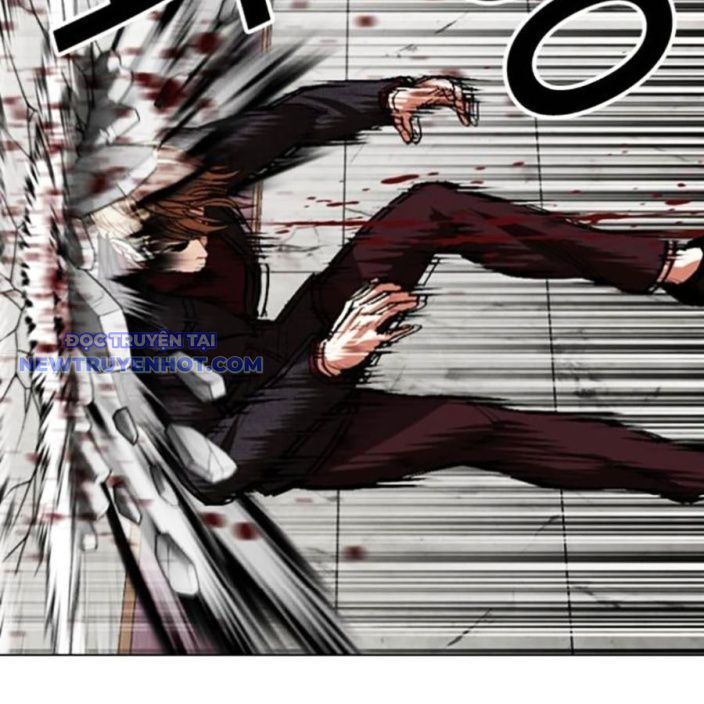 Hoán Đổi Diệu Kỳ Chapter 537 - Trang 2