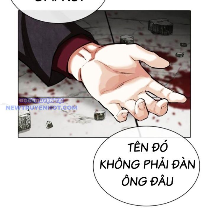 Hoán Đổi Diệu Kỳ Chapter 537 - Trang 2