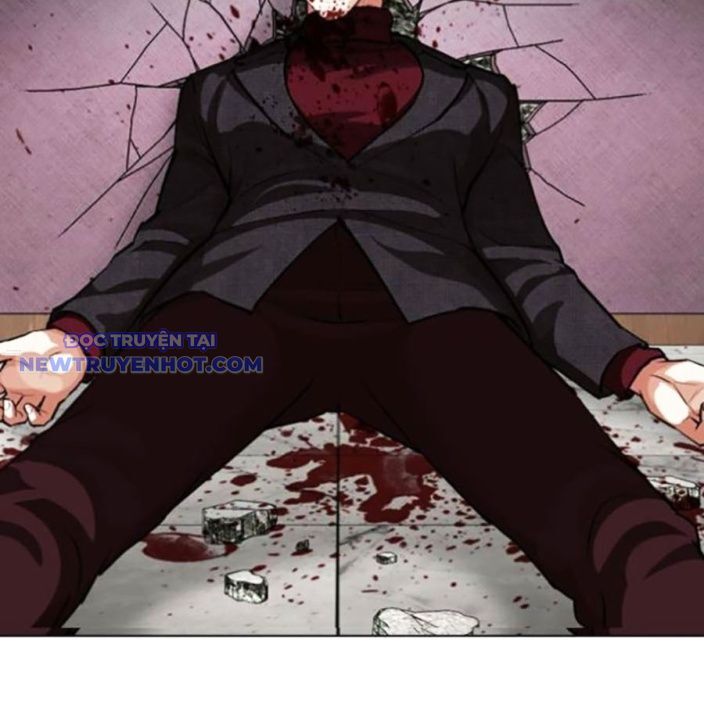 Hoán Đổi Diệu Kỳ Chapter 537 - Trang 2