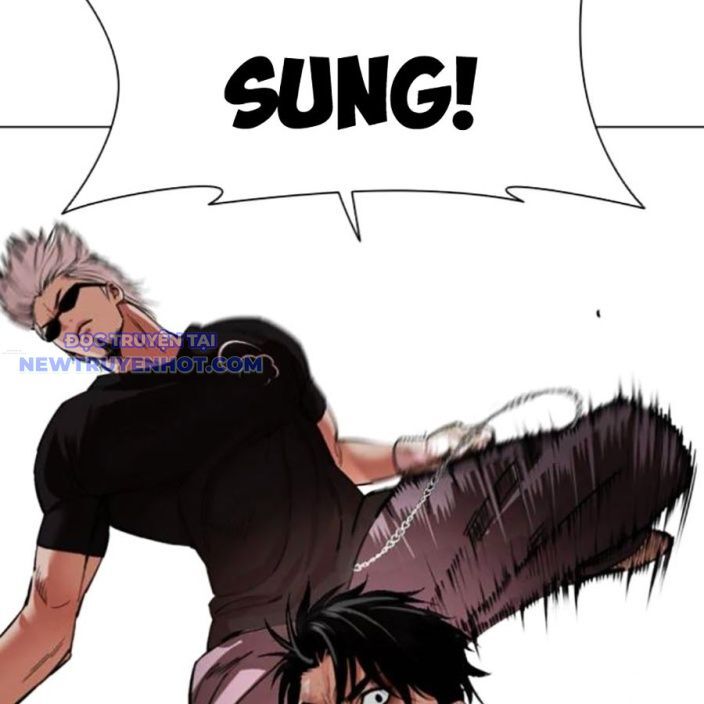 Hoán Đổi Diệu Kỳ Chapter 537 - Trang 2