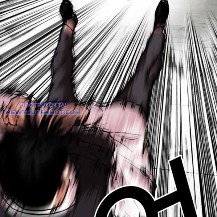 Hoán Đổi Diệu Kỳ Chapter 537 - Trang 2