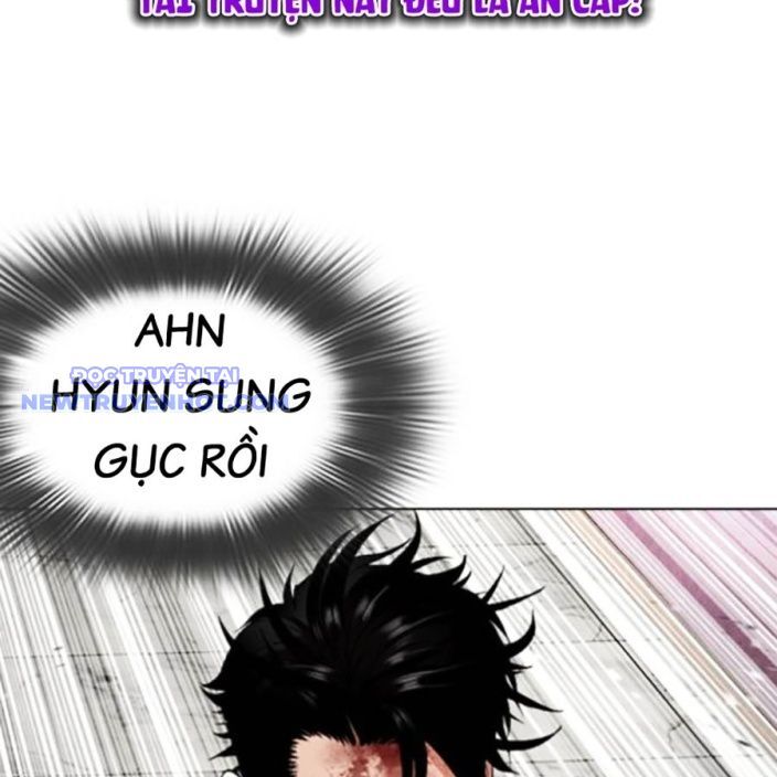 Hoán Đổi Diệu Kỳ Chapter 537 - Trang 2