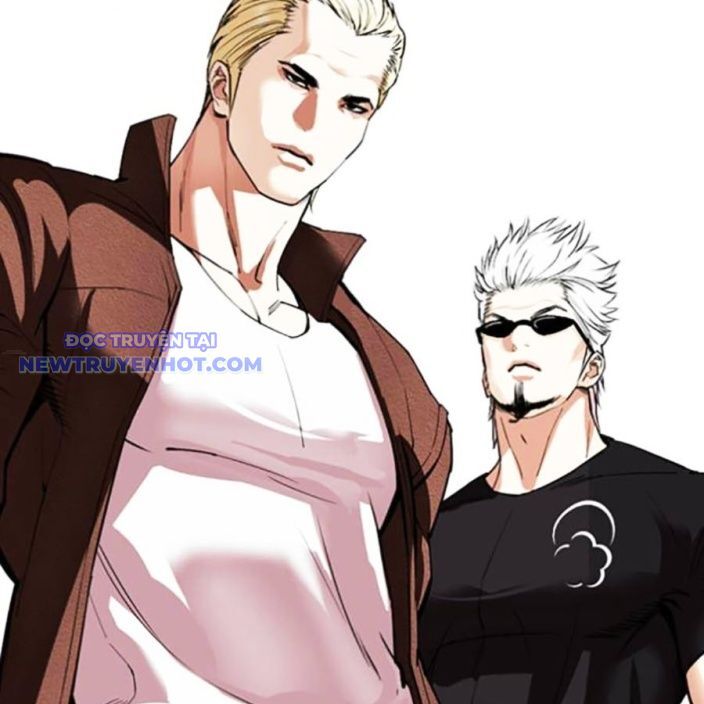 Hoán Đổi Diệu Kỳ Chapter 537 - Trang 2