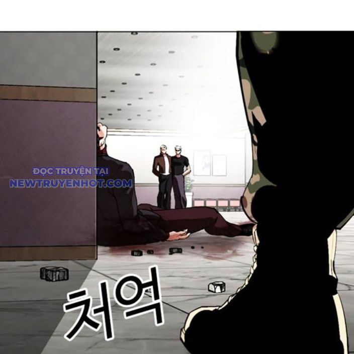 Hoán Đổi Diệu Kỳ Chapter 537 - Trang 2