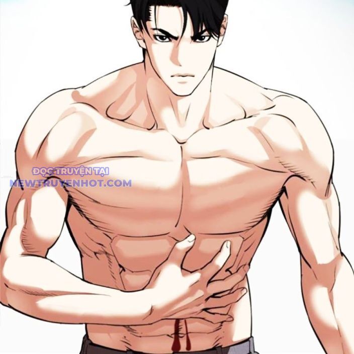 Hoán Đổi Diệu Kỳ Chapter 537 - Trang 2