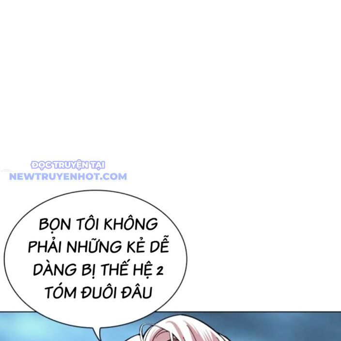 Hoán Đổi Diệu Kỳ Chapter 537 - Trang 2