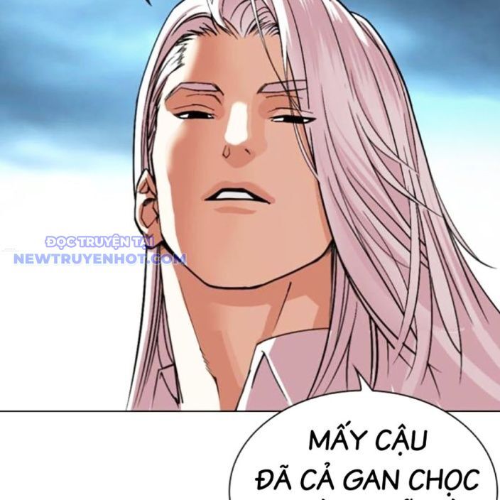 Hoán Đổi Diệu Kỳ Chapter 537 - Trang 2