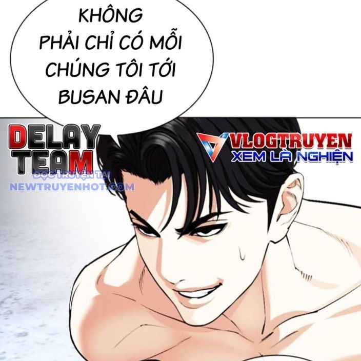 Hoán Đổi Diệu Kỳ Chapter 537 - Trang 2
