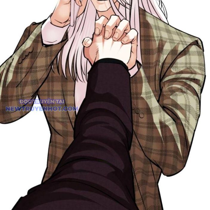 Hoán Đổi Diệu Kỳ Chapter 537 - Trang 2