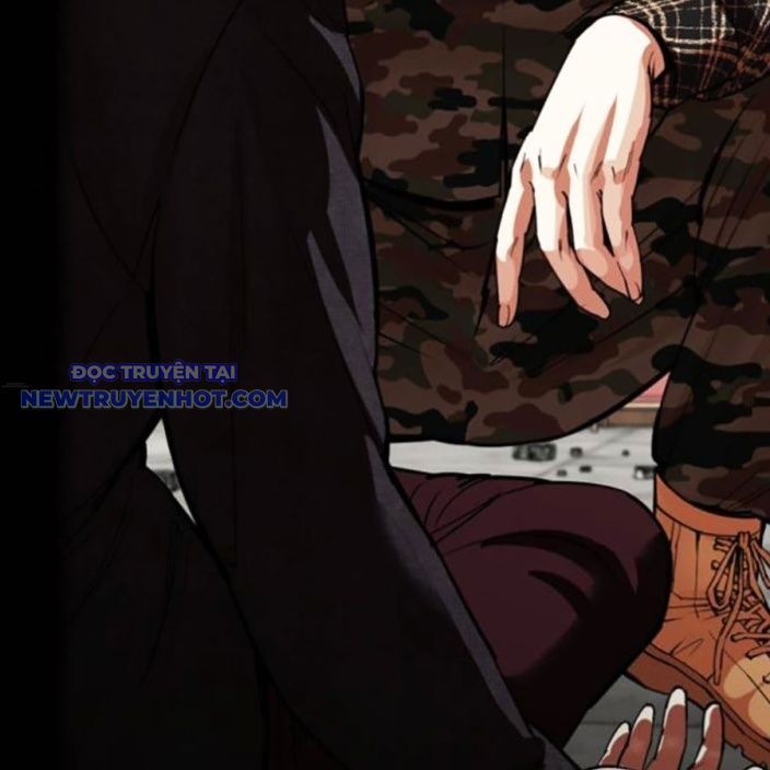 Hoán Đổi Diệu Kỳ Chapter 537 - Trang 2