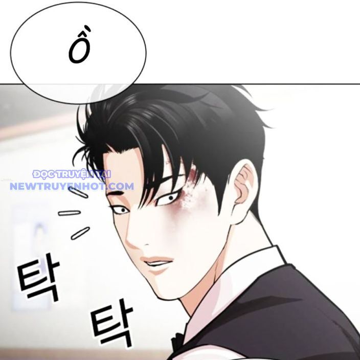 Hoán Đổi Diệu Kỳ Chapter 537 - Trang 2