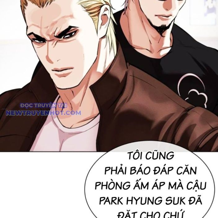Hoán Đổi Diệu Kỳ Chapter 537 - Trang 2