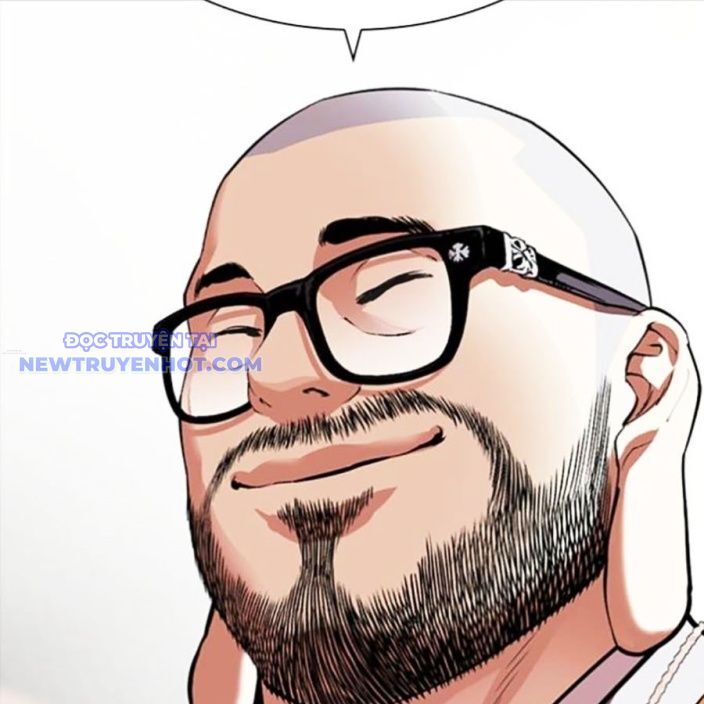 Hoán Đổi Diệu Kỳ Chapter 537 - Trang 2