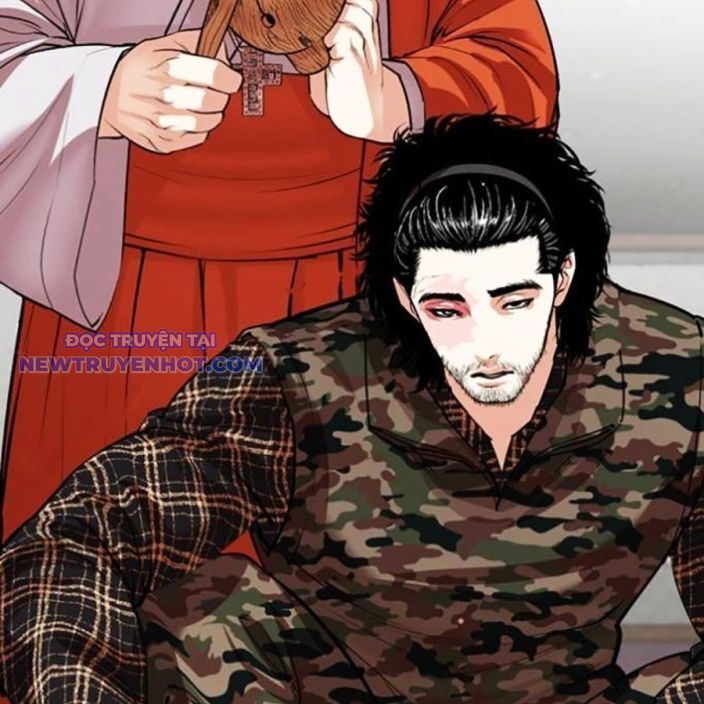 Hoán Đổi Diệu Kỳ Chapter 537 - Trang 2