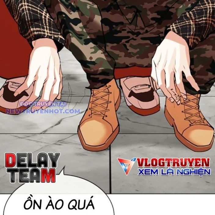 Hoán Đổi Diệu Kỳ Chapter 537 - Trang 2