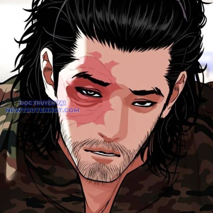 Hoán Đổi Diệu Kỳ Chapter 537 - Trang 2