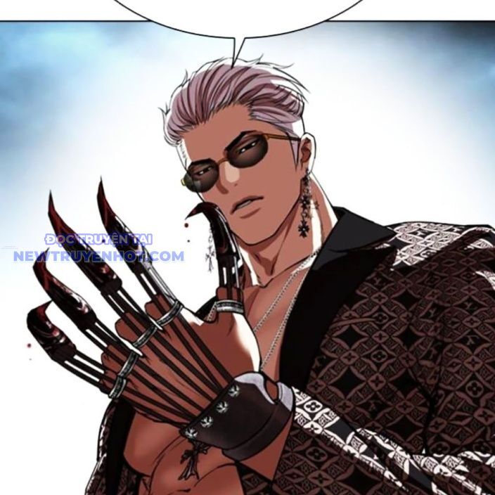 Hoán Đổi Diệu Kỳ Chapter 537 - Trang 2