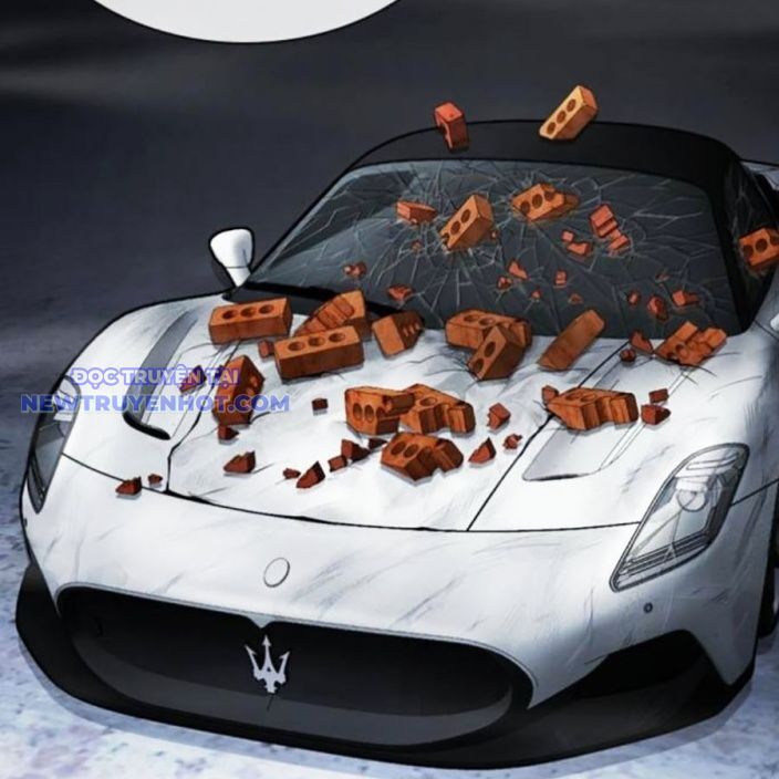 Hoán Đổi Diệu Kỳ Chapter 537 - Trang 2