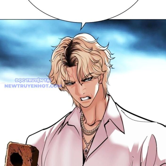 Hoán Đổi Diệu Kỳ Chapter 537 - Trang 2