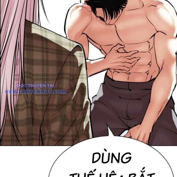 Hoán Đổi Diệu Kỳ Chapter 537 - Trang 2