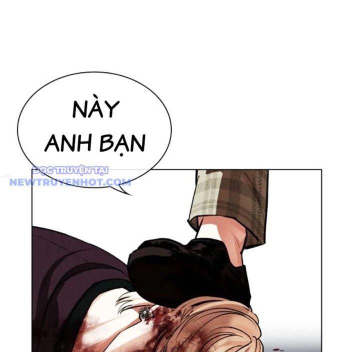 Hoán Đổi Diệu Kỳ Chapter 537 - Trang 2