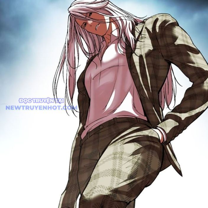 Hoán Đổi Diệu Kỳ Chapter 537 - Trang 2