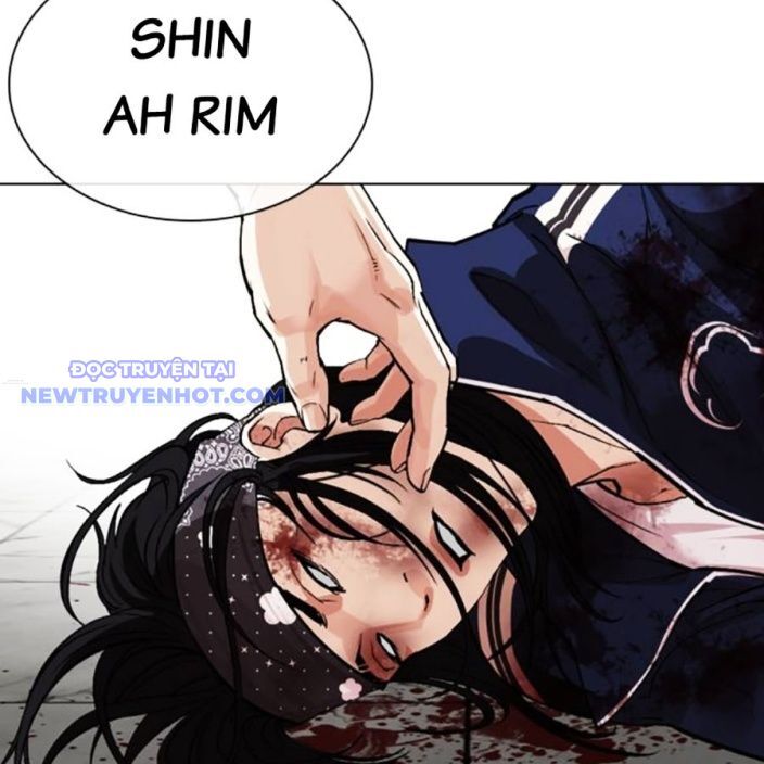 Hoán Đổi Diệu Kỳ Chapter 537 - Trang 2