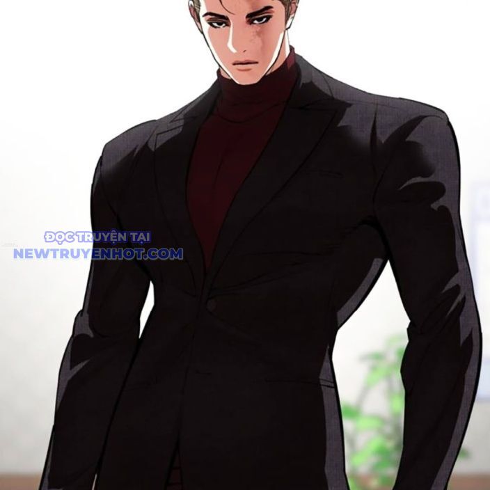 Hoán Đổi Diệu Kỳ Chapter 537 - Trang 2