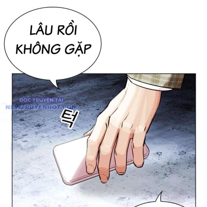 Hoán Đổi Diệu Kỳ Chapter 537 - Trang 2