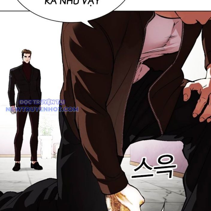 Hoán Đổi Diệu Kỳ Chapter 537 - Trang 2