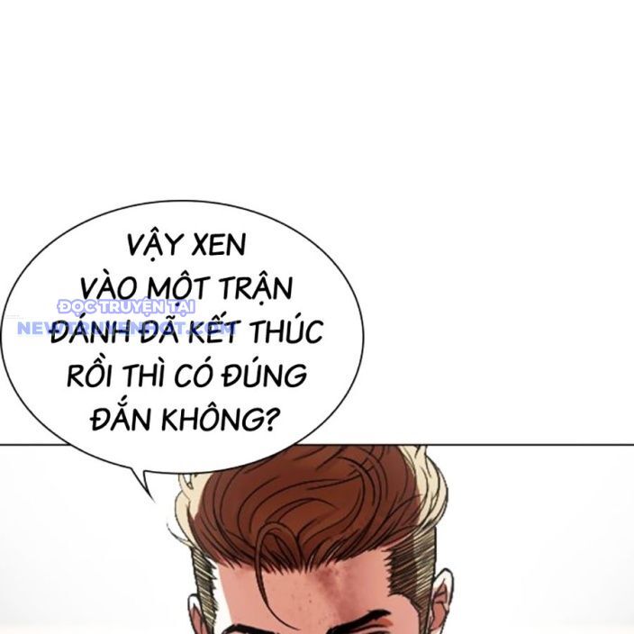 Hoán Đổi Diệu Kỳ Chapter 537 - Trang 2