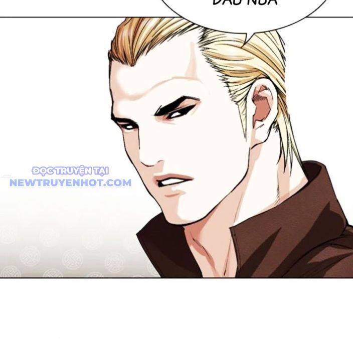 Hoán Đổi Diệu Kỳ Chapter 537 - Trang 2