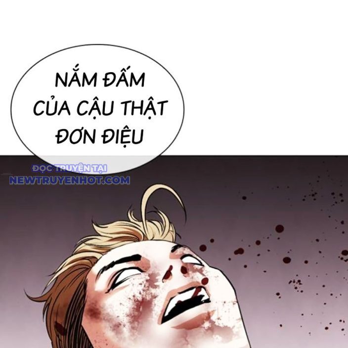Hoán Đổi Diệu Kỳ Chapter 537 - Trang 2