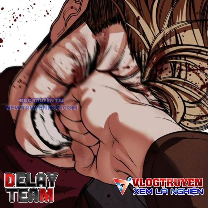 Hoán Đổi Diệu Kỳ Chapter 537 - Trang 2
