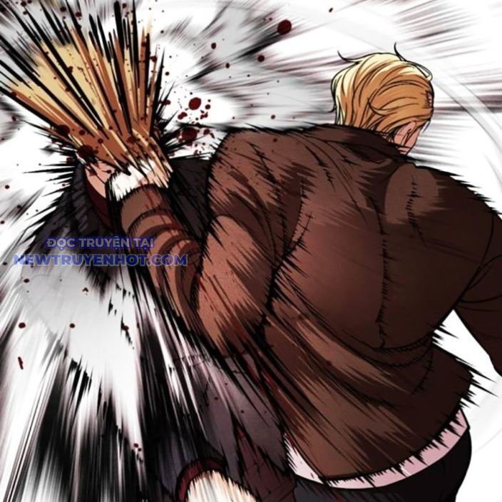 Hoán Đổi Diệu Kỳ Chapter 537 - Trang 2