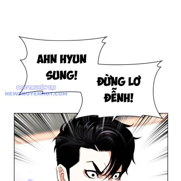 Hoán Đổi Diệu Kỳ Chapter 537 - Trang 2