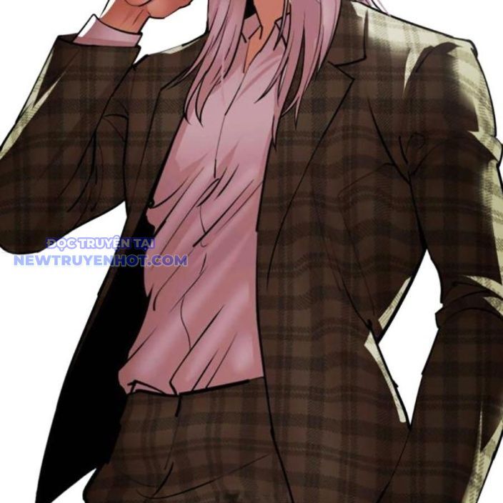 Hoán Đổi Diệu Kỳ Chapter 537 - Trang 2