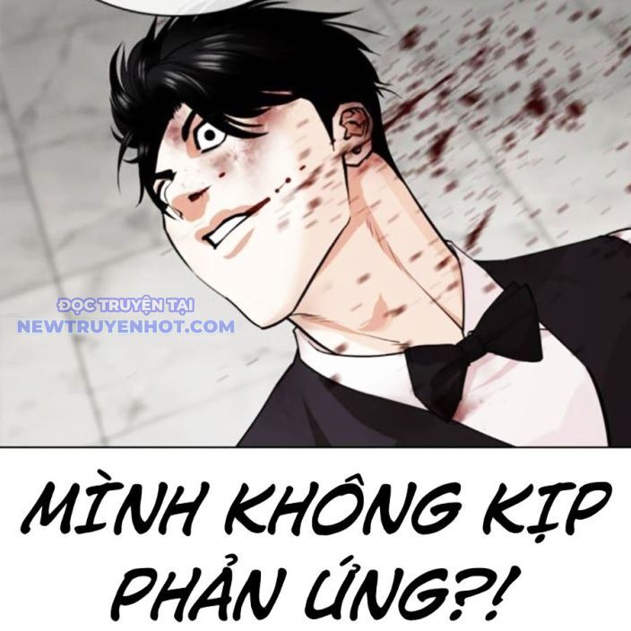 Hoán Đổi Diệu Kỳ Chapter 537 - Trang 2