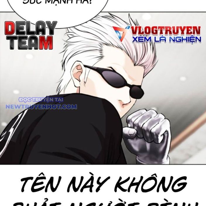 Hoán Đổi Diệu Kỳ Chapter 537 - Trang 2