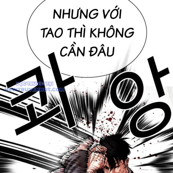 Hoán Đổi Diệu Kỳ Chapter 537 - Trang 2