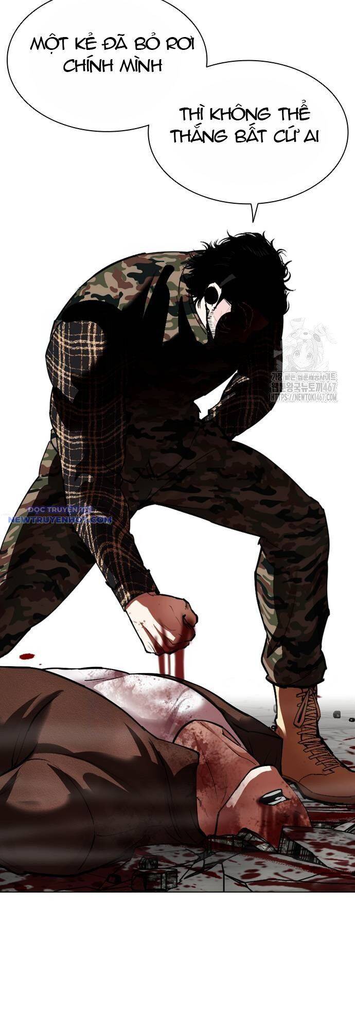 Hoán Đổi Diệu Kỳ Chapter 538 - Trang 2