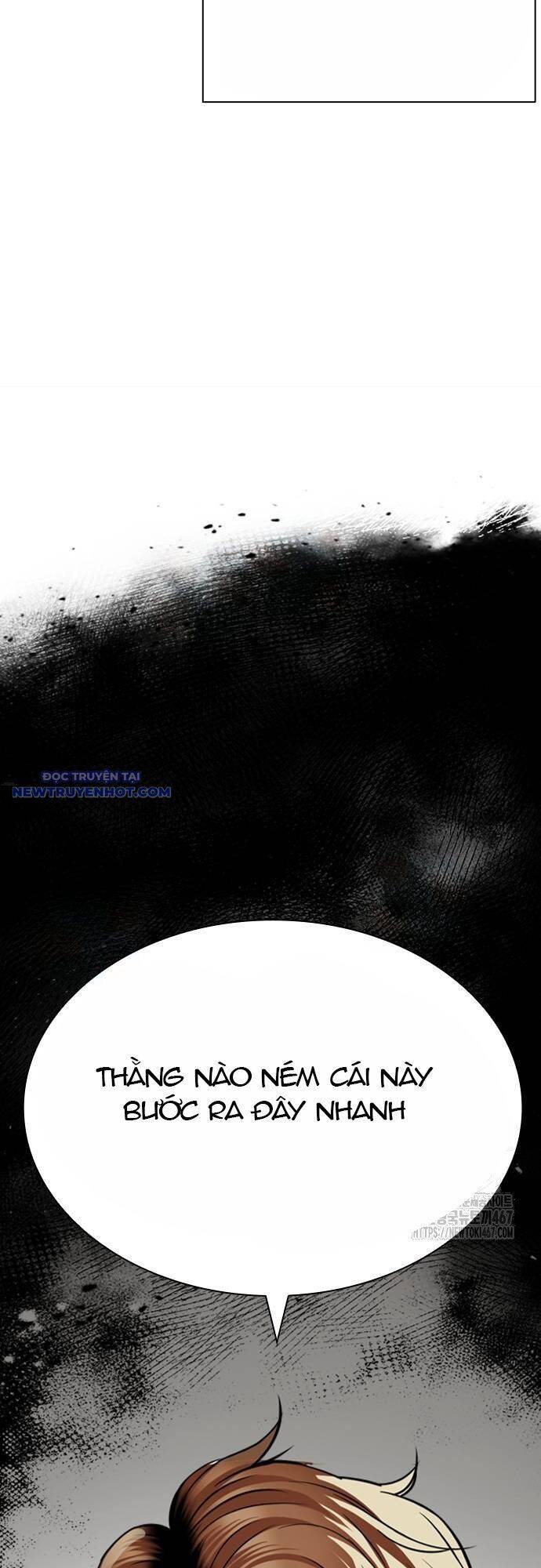 Hoán Đổi Diệu Kỳ Chapter 538 - Trang 2