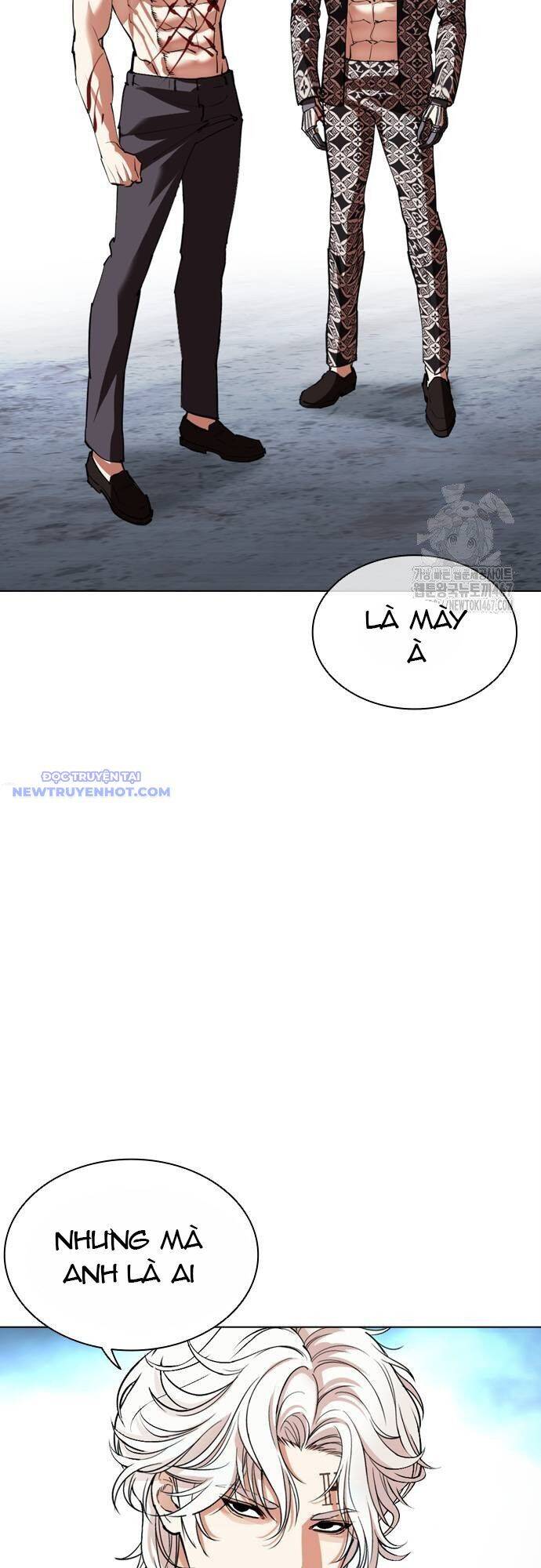 Hoán Đổi Diệu Kỳ Chapter 538 - Trang 2